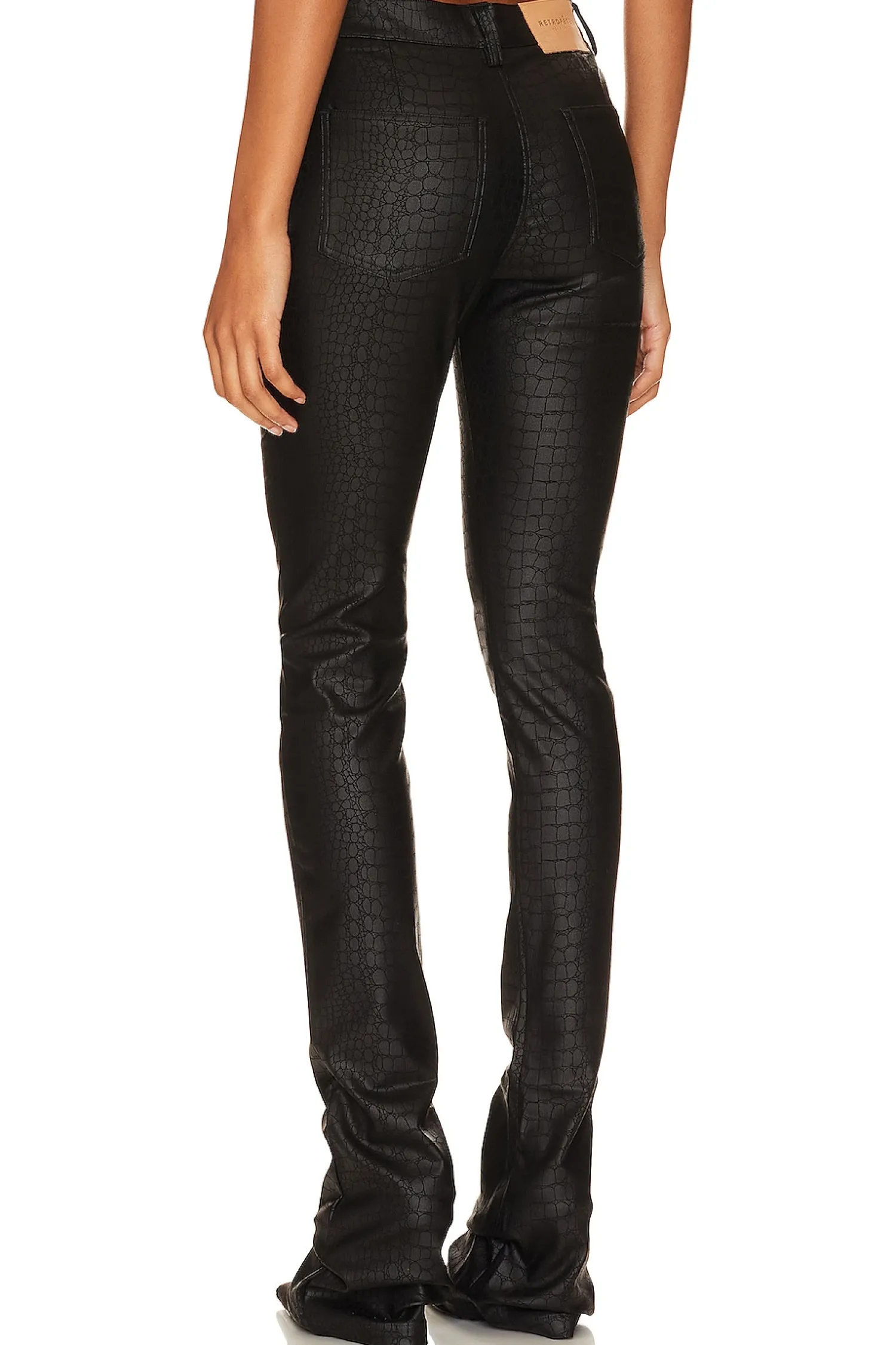 Women retrofete Pants>Danica Pant