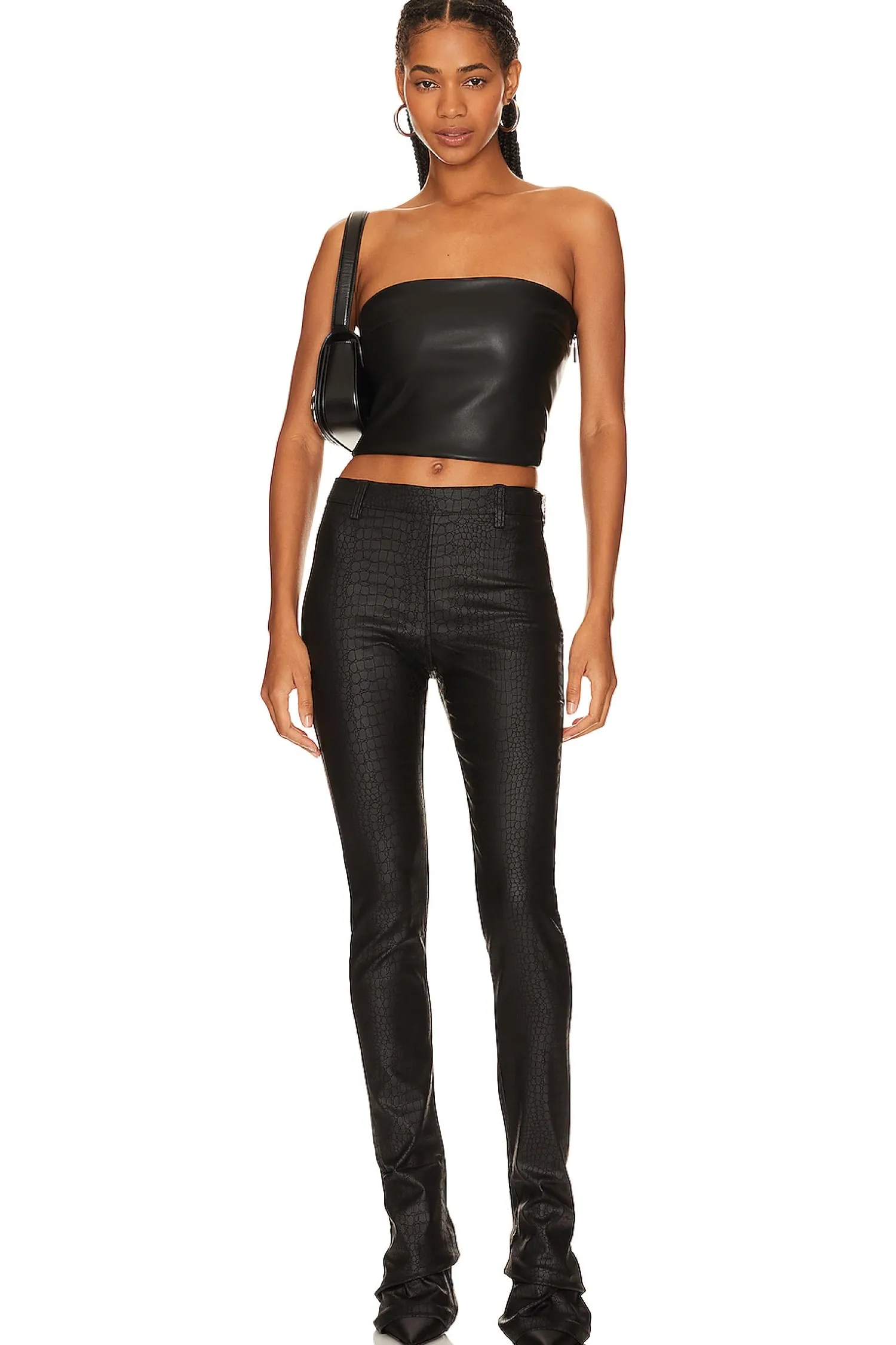 Women retrofete Pants>Danica Pant