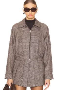 Women NIA Matching Sets|Jackets & Coats>Daniel Bomber Jacket