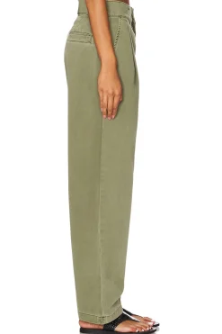 Women AGOLDE Pants><noscript><img width=