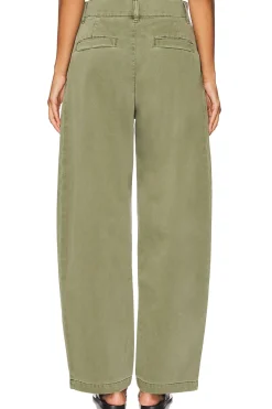 Women AGOLDE Pants><noscript><img width=