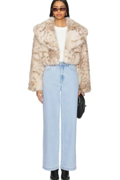 Women LAMARQUE Jackets & Coats><noscript><img width=