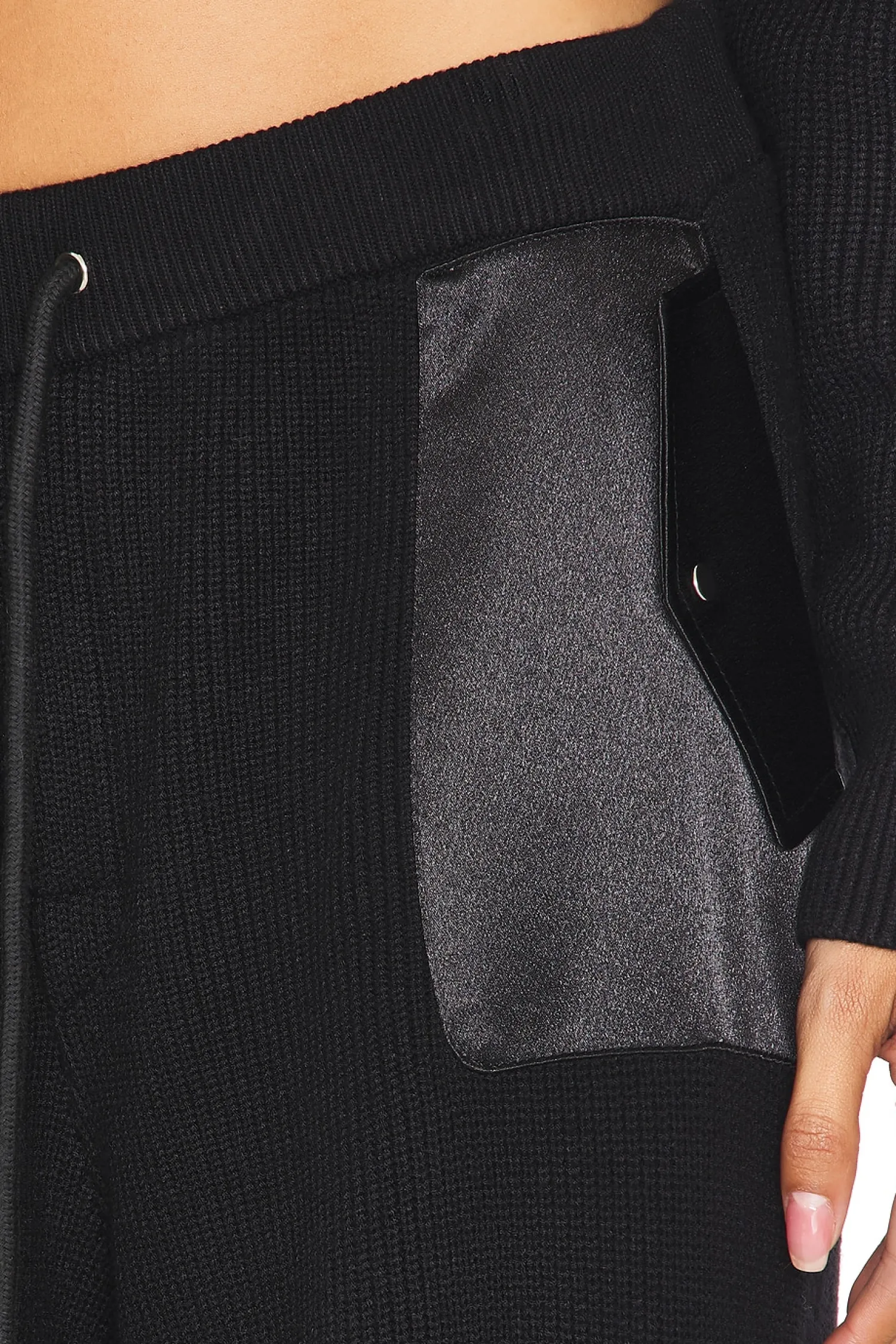 Women SER.O.YA Pants|Loungewear>Daph Knit Cargo Pant