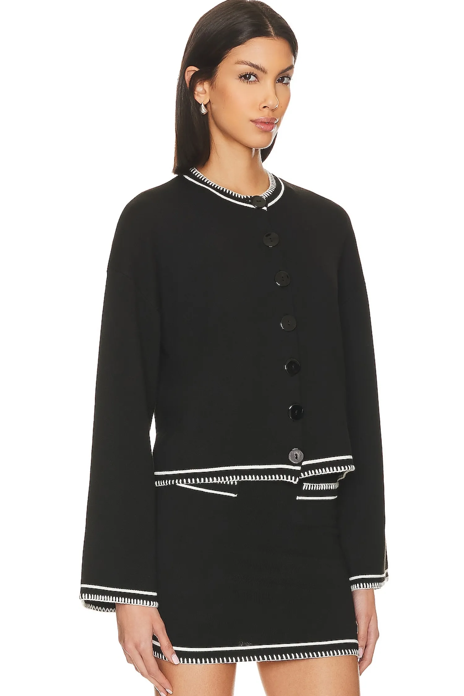 Women SNDYS Matching Sets>Daphne Cardigan
