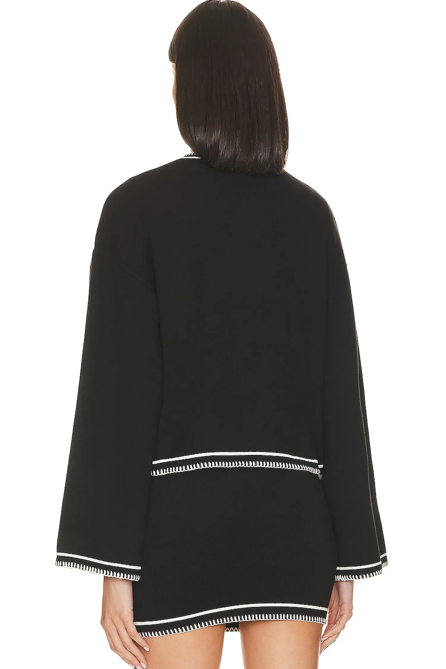 Women SNDYS Matching Sets>Daphne Cardigan