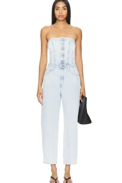 Women PISTOLA Jumpsuits>Daphne Jumpsuit