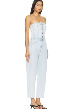 Women PISTOLA Jumpsuits>Daphne Jumpsuit