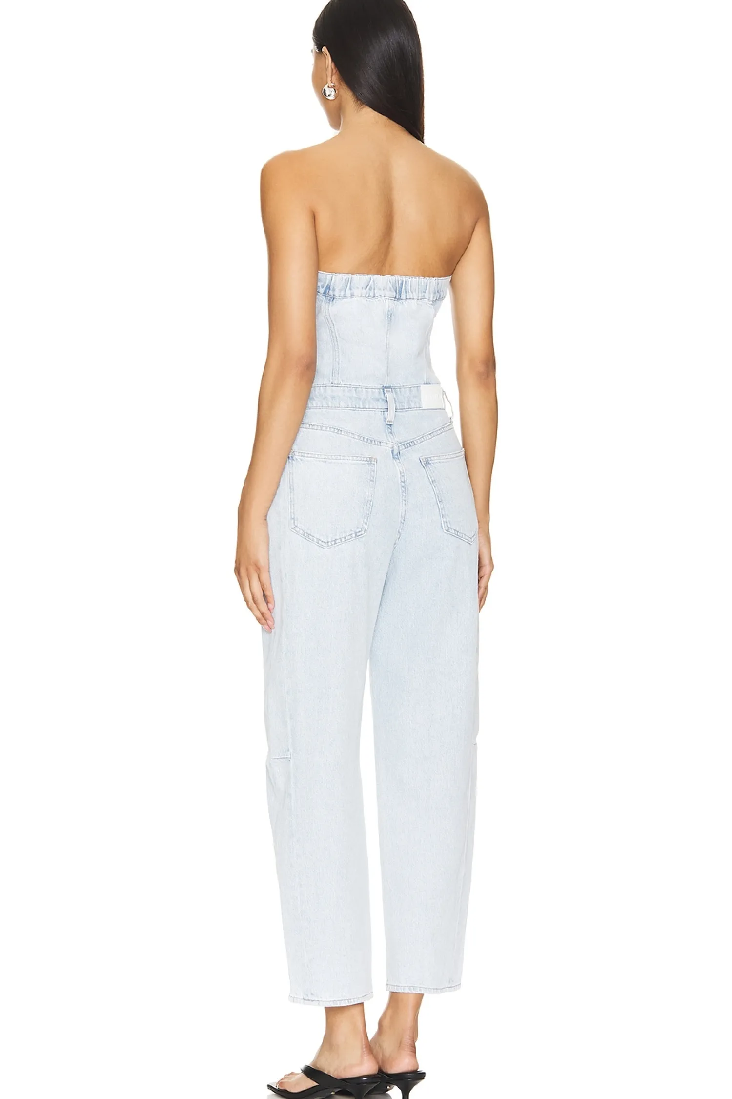 Women PISTOLA Jumpsuits>Daphne Jumpsuit
