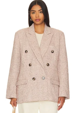 Women Steve Madden Jackets & Coats>Darcie Blazer