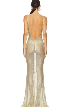 Women The New Arrivals by Ilkyaz Ozel Dresses><noscript><img width=