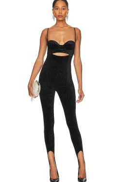 Women Camila Coelho Jumpsuits>Darlene Catsuit