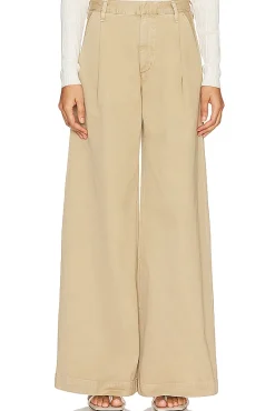 Women AGOLDE Pants><noscript><img width=