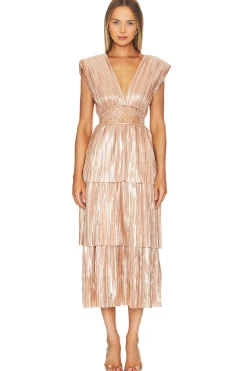 Women Sabina Musayev Dresses>Davina Dress