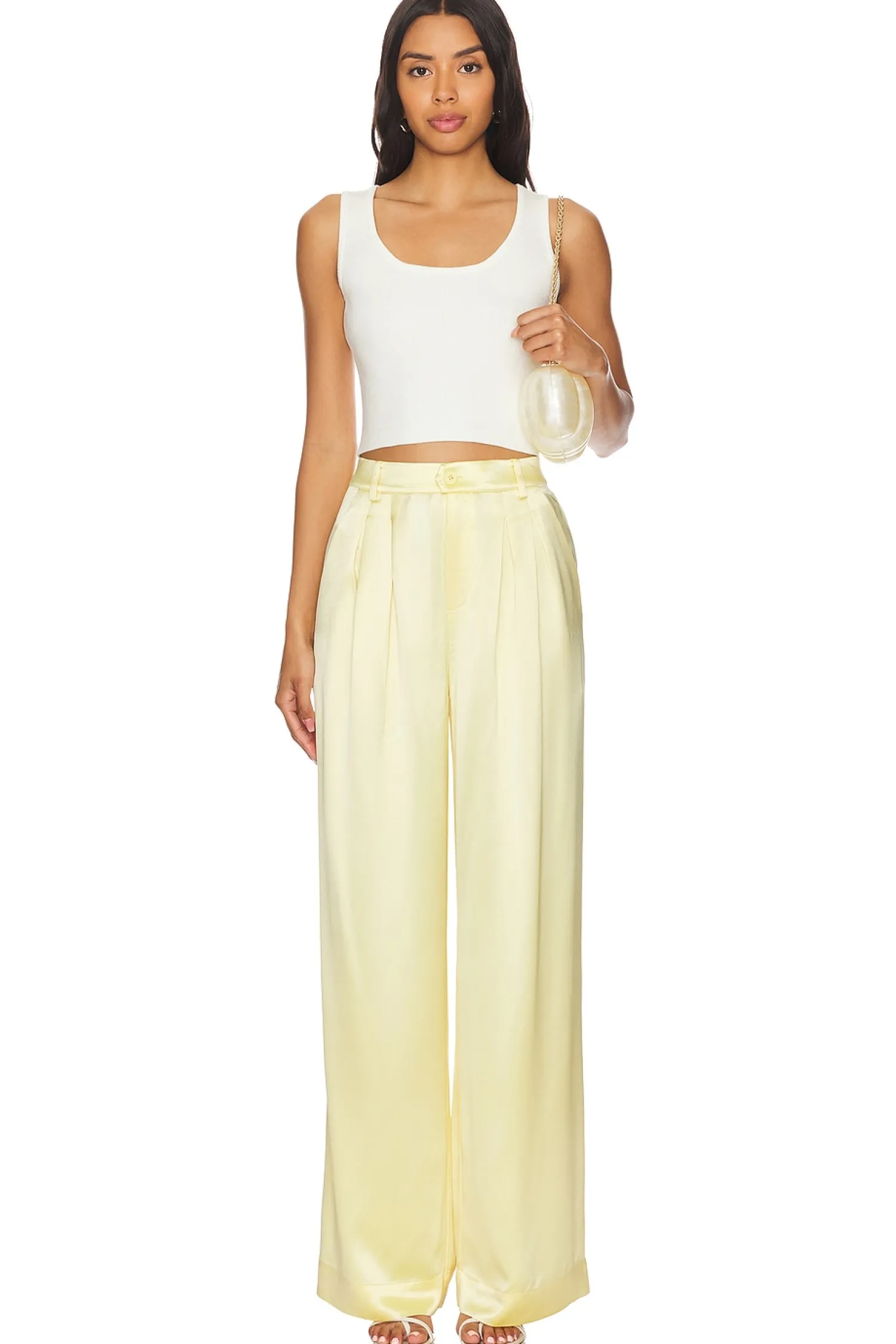Women CAMI NYC Pants>Davina Pant