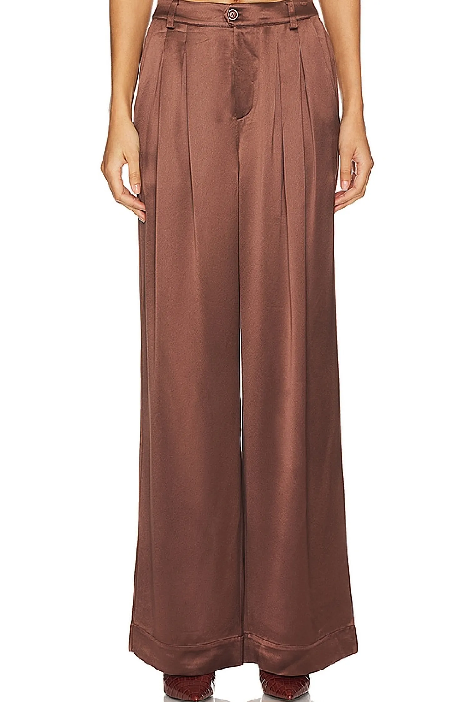 Women CAMI NYC Pants>Davina Pant