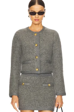 Women Ronny Kobo Matching Sets>Dawn Cardigan