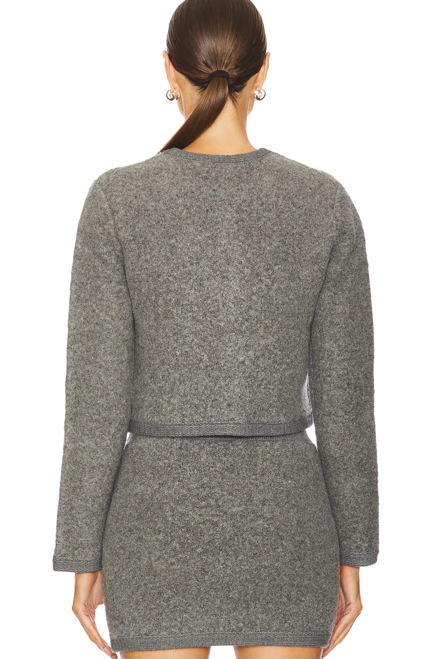 Women Ronny Kobo Matching Sets>Dawn Cardigan