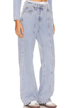 Women LIONESS Matching Sets>Dawson Wide Leg