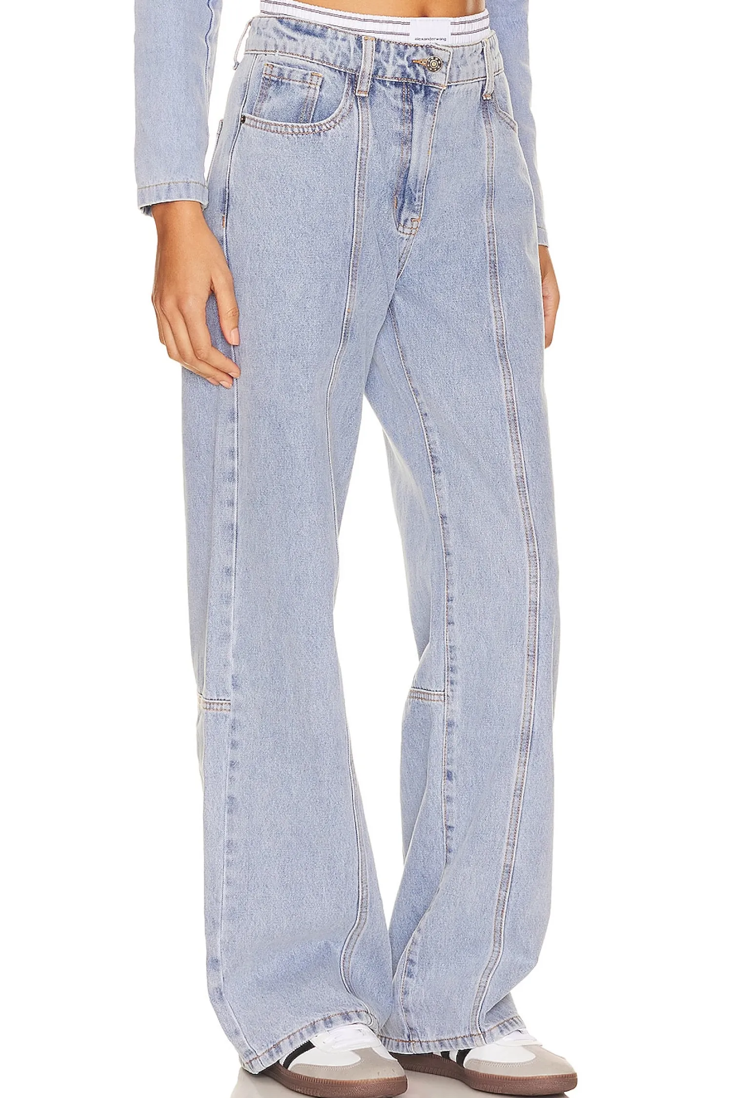 Women LIONESS Matching Sets>Dawson Wide Leg