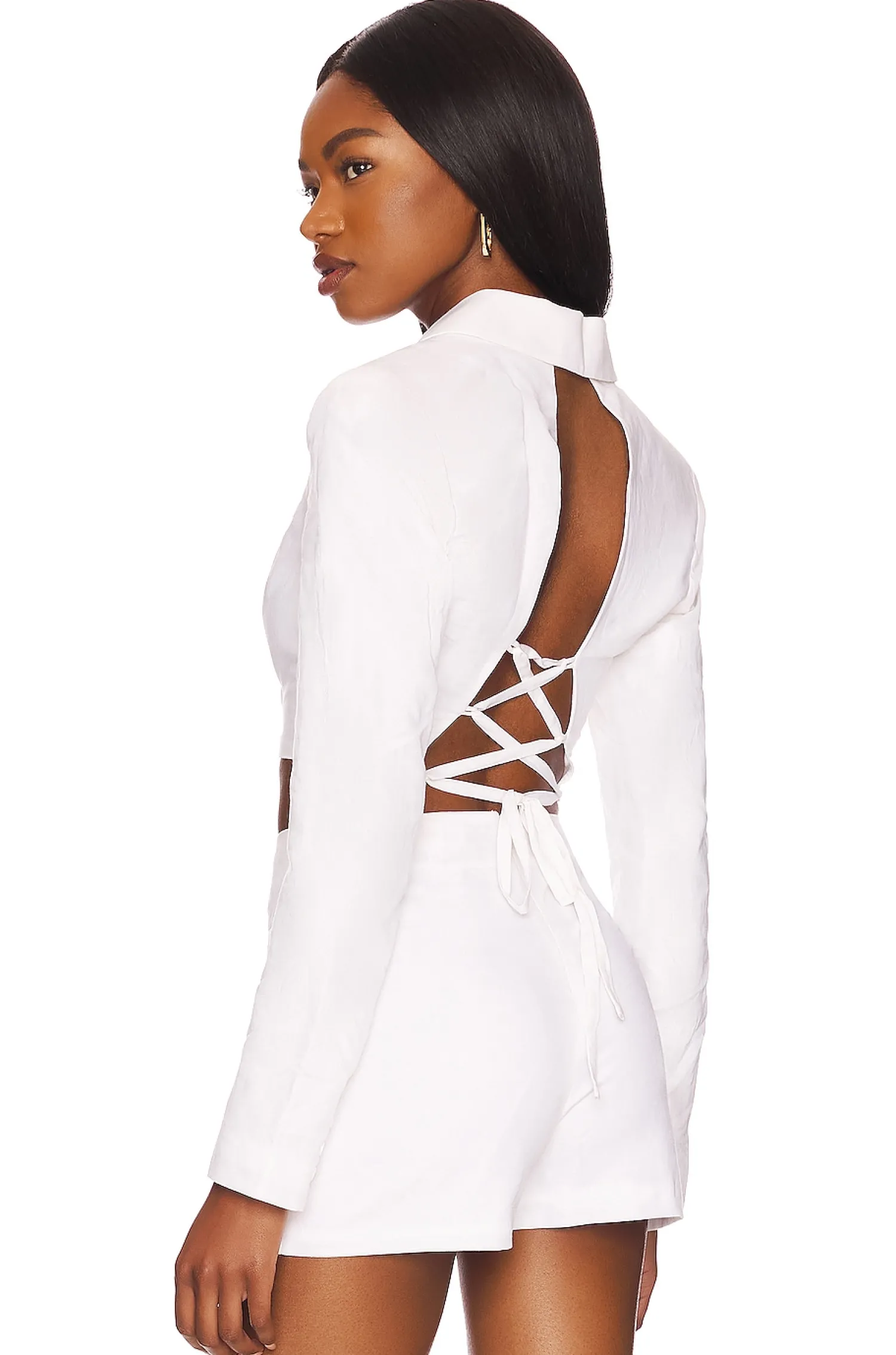 Women Lovers and Friends Jackets & Coats>Dayna Blazer