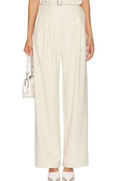 Women Camila Coelho Pants>Daytona Slacks
