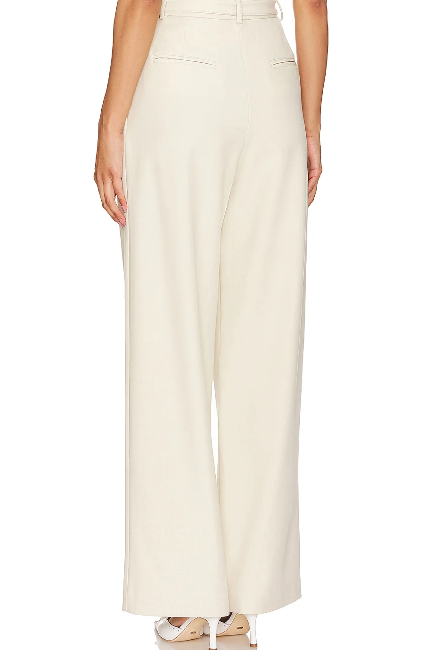Women Camila Coelho Pants>Daytona Slacks