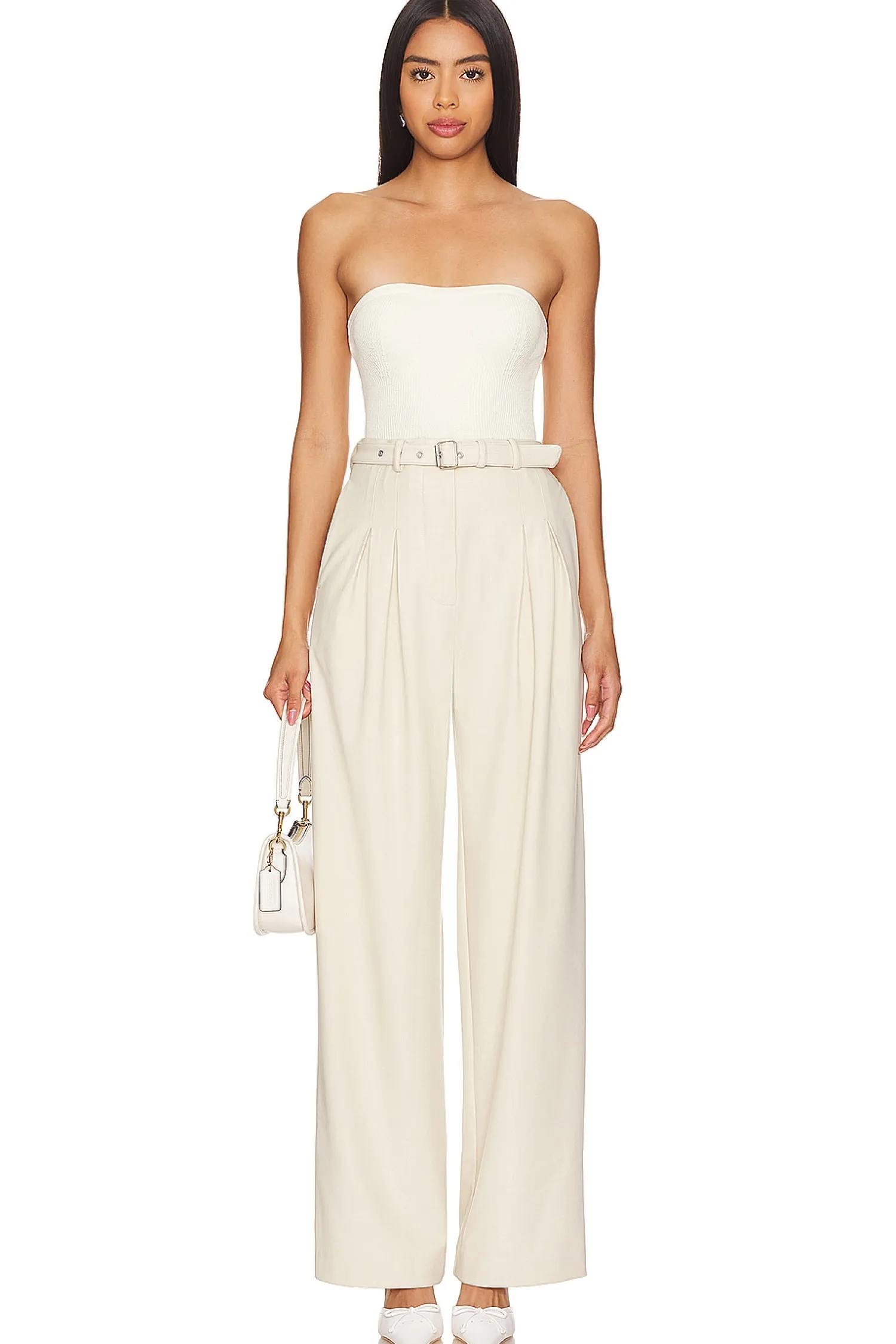 Women Camila Coelho Pants>Daytona Slacks