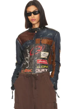 Women Jaded London Jackets & Coats><noscript><img width=