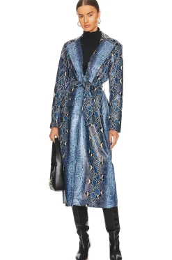 Women Camila Coelho Jackets & Coats>Dean Duster