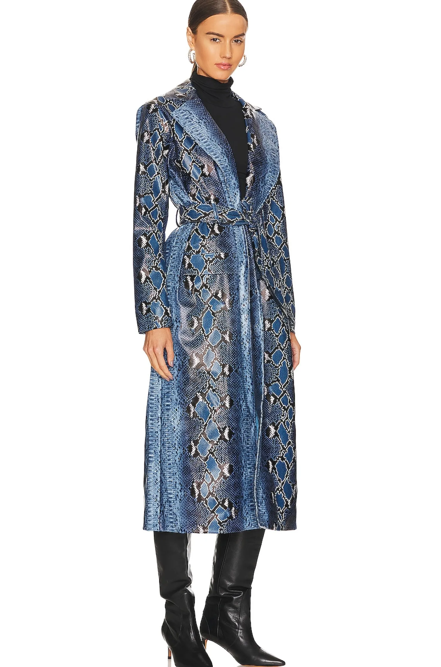 Women Camila Coelho Jackets & Coats>Dean Duster