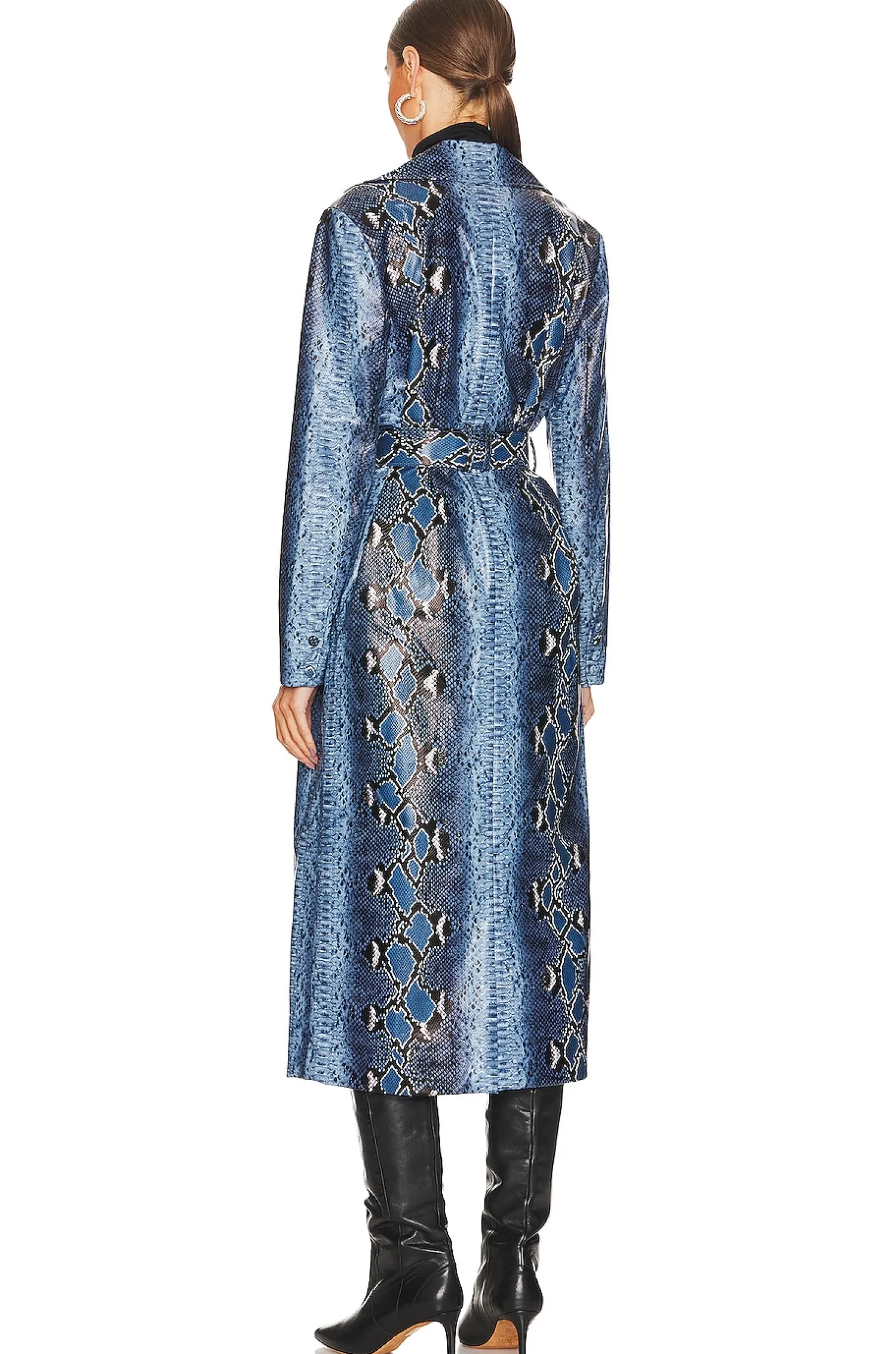 Women Camila Coelho Jackets & Coats>Dean Duster