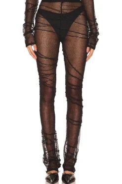 Women SUBSURFACE Pants>Death Of Cleopatra Pant