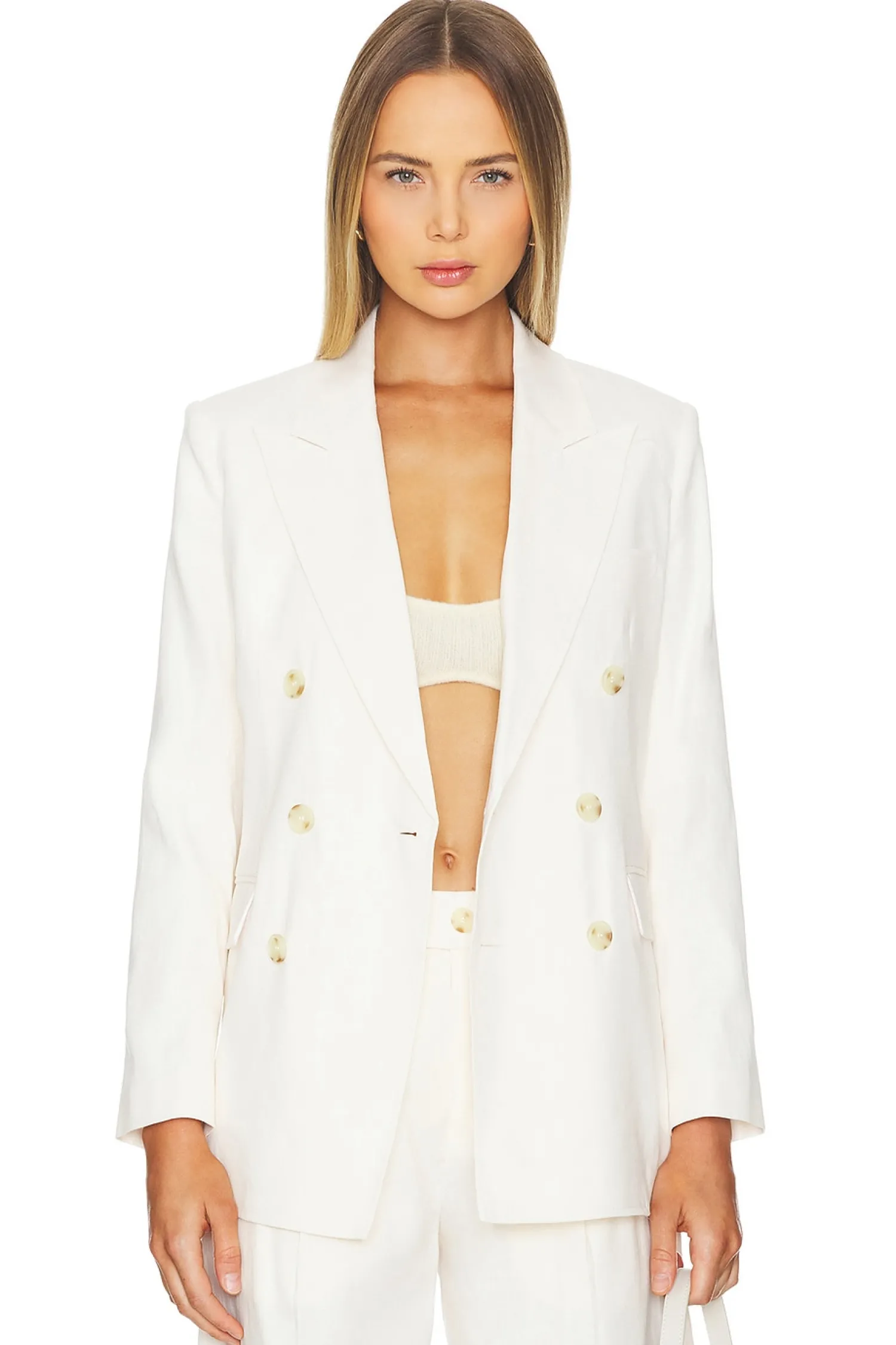Women A.L.C. Jackets & Coats>Declan Jacket