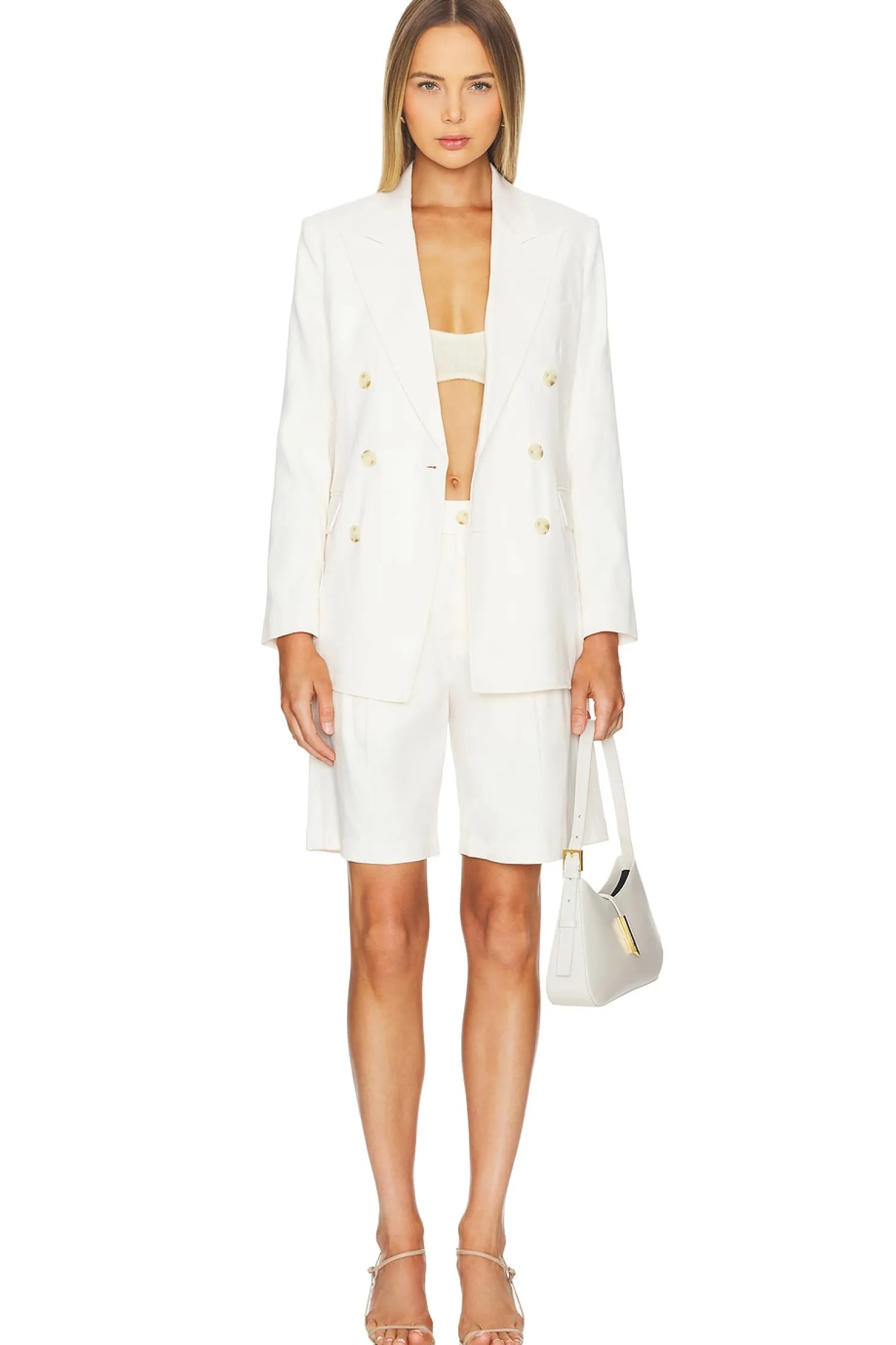 Women A.L.C. Jackets & Coats>Declan Jacket