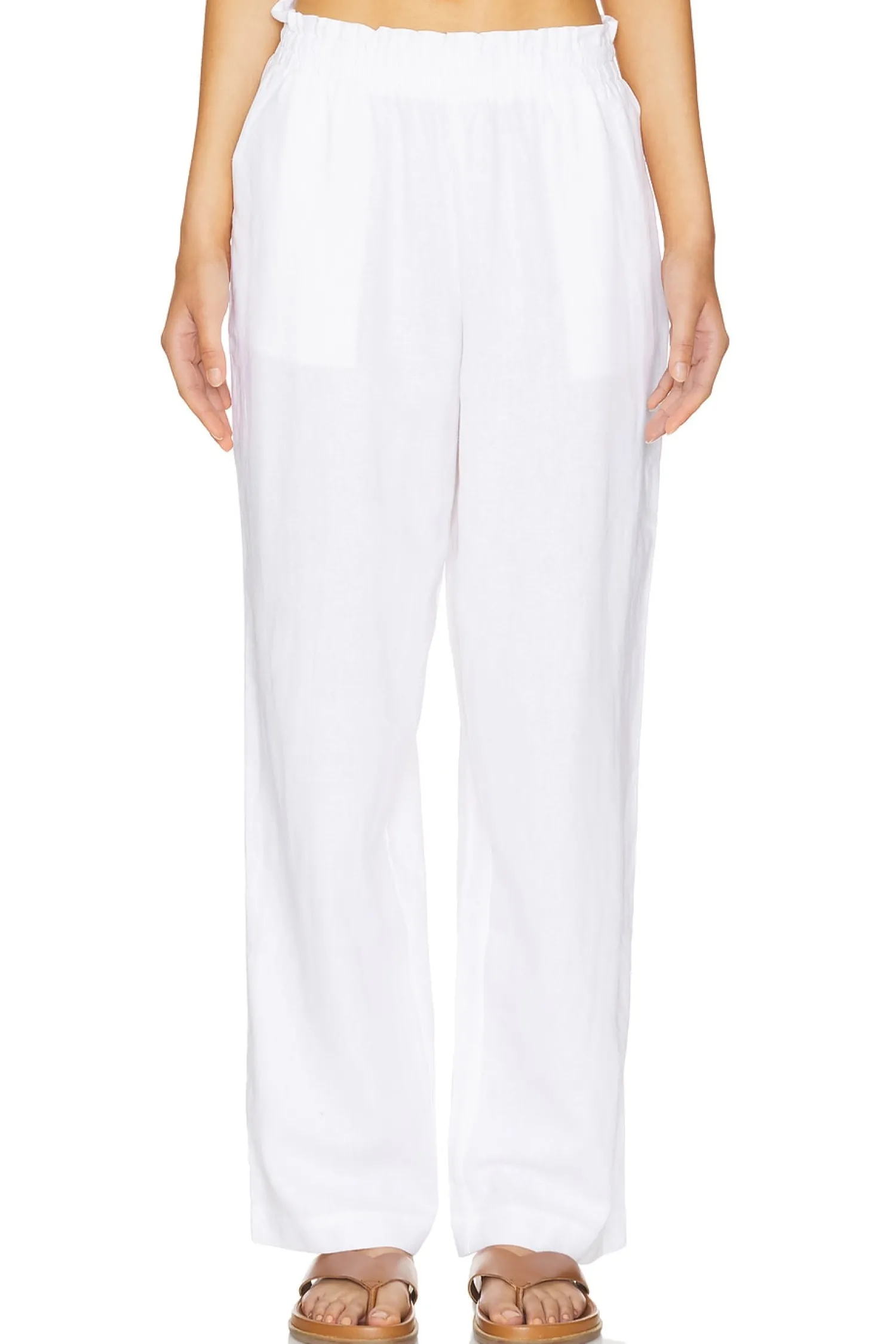Women LNA Pants>Declan Pant