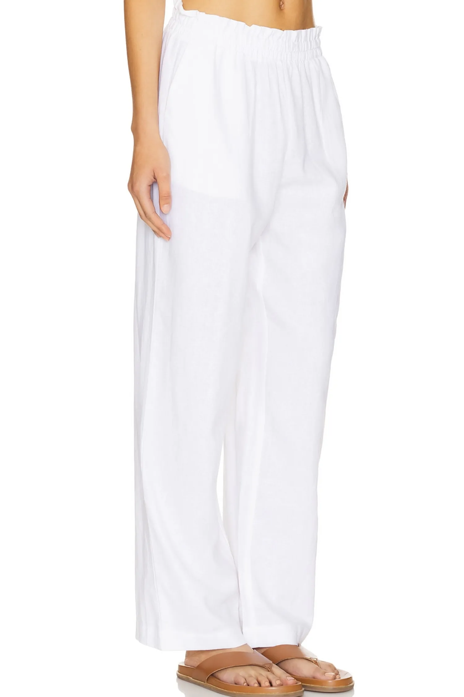 Women LNA Pants>Declan Pant