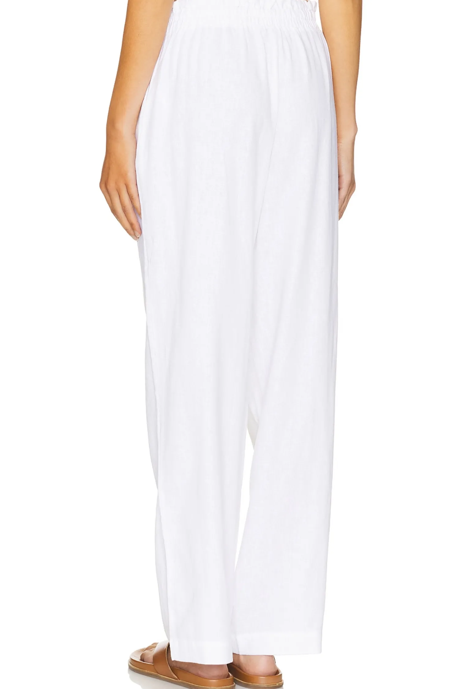 Women LNA Pants>Declan Pant