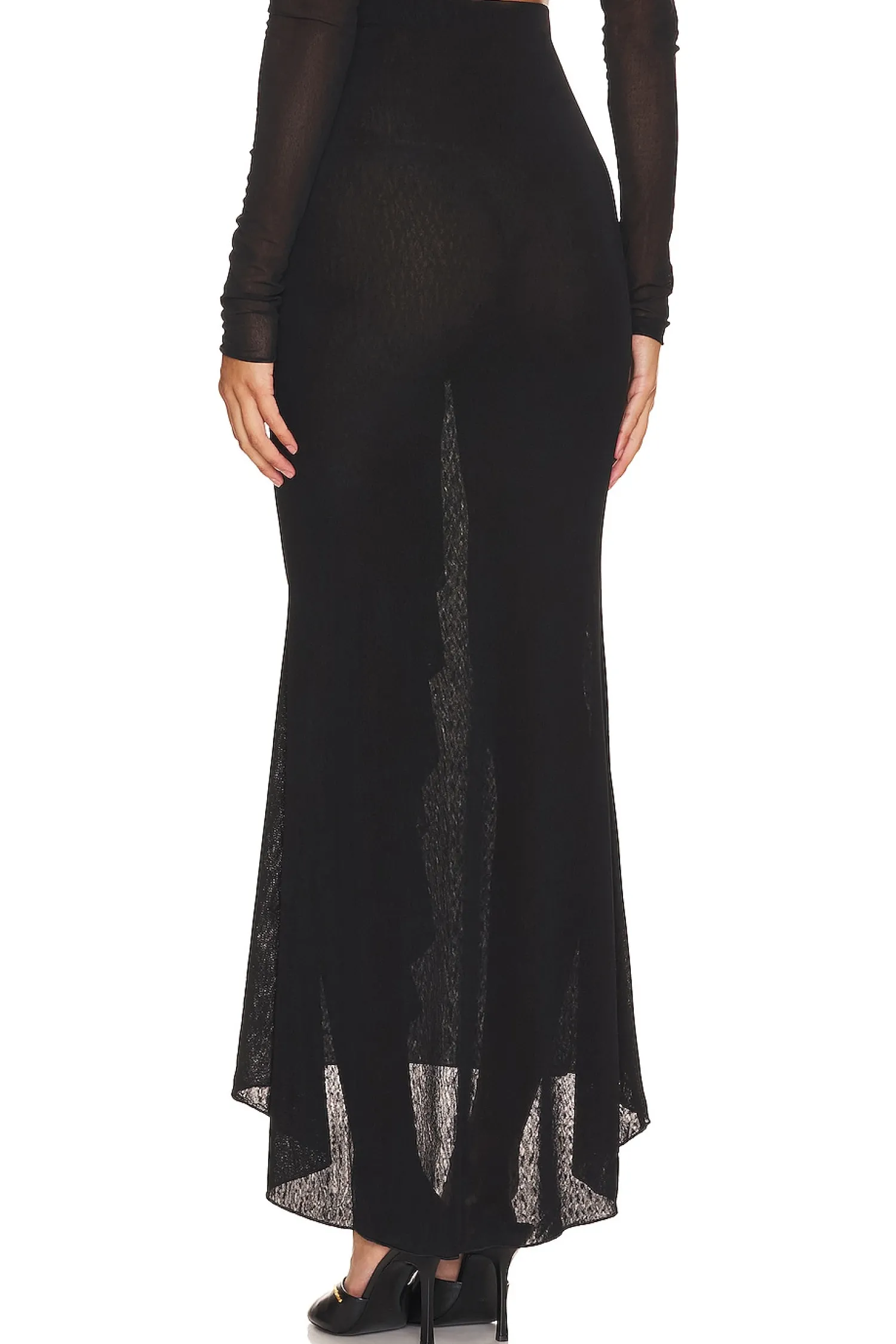 Women NBD Matching Sets>Deepa Maxi Skirt