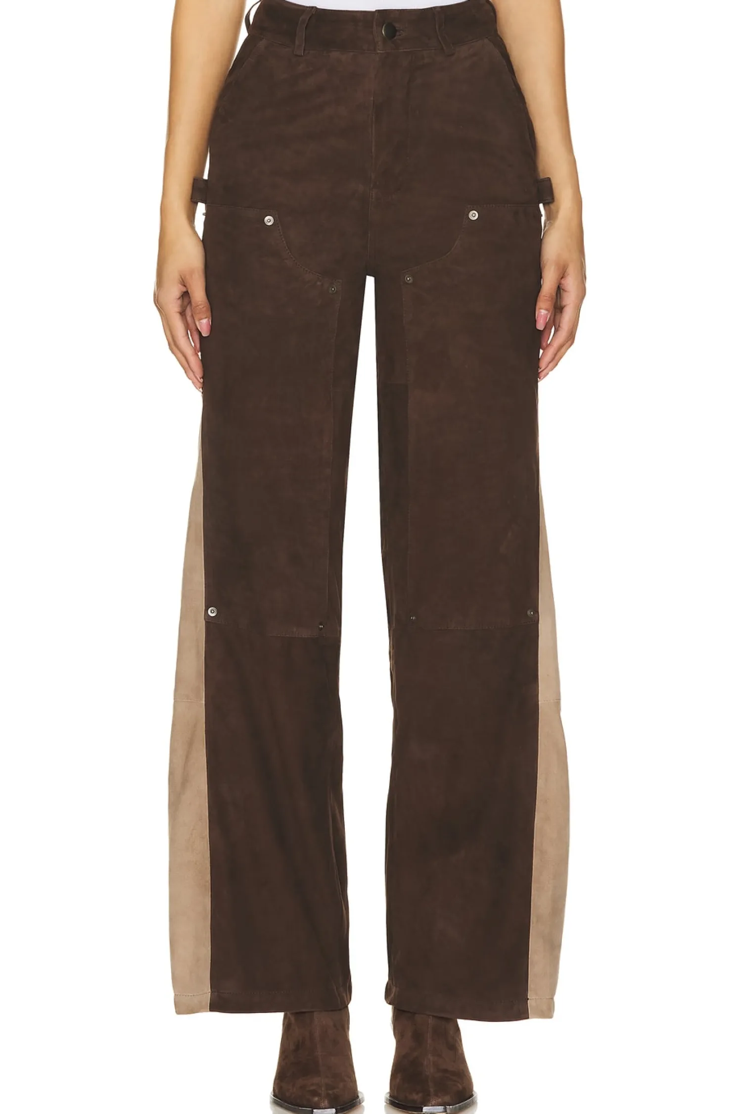 Women Deadwood Pants>Deetz Pant