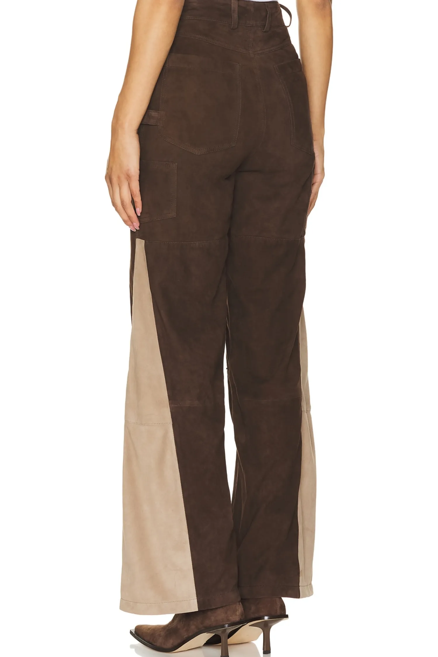 Women Deadwood Pants>Deetz Pant