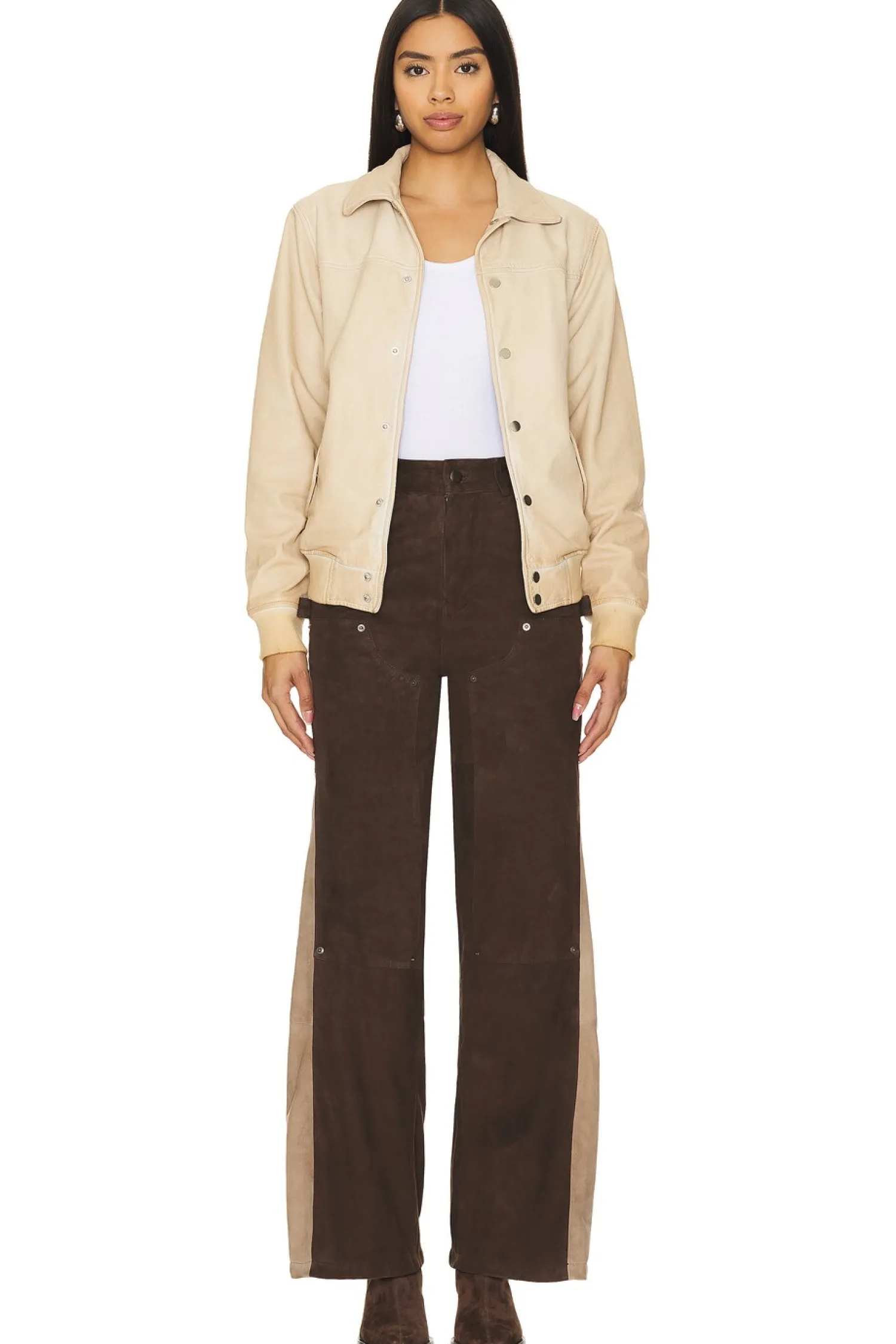 Women Deadwood Pants>Deetz Pant