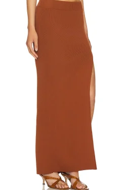 Women Camila Coelho Matching Sets>Delaine Maxi Skirt