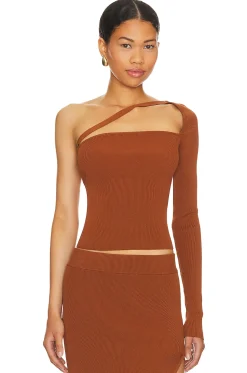 Women Camila Coelho Matching Sets>Delaine Top