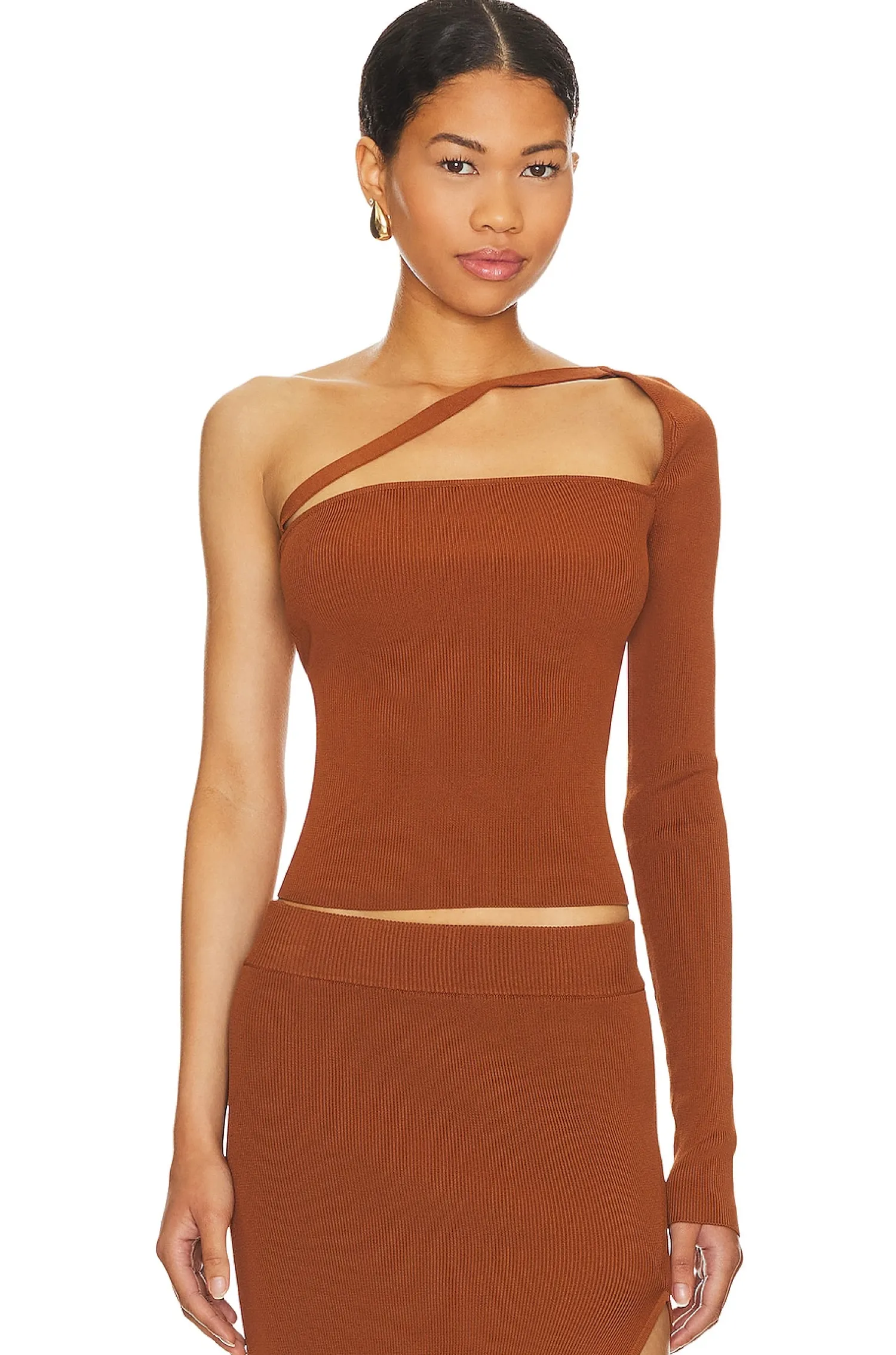 Women Camila Coelho Matching Sets>Delaine Top