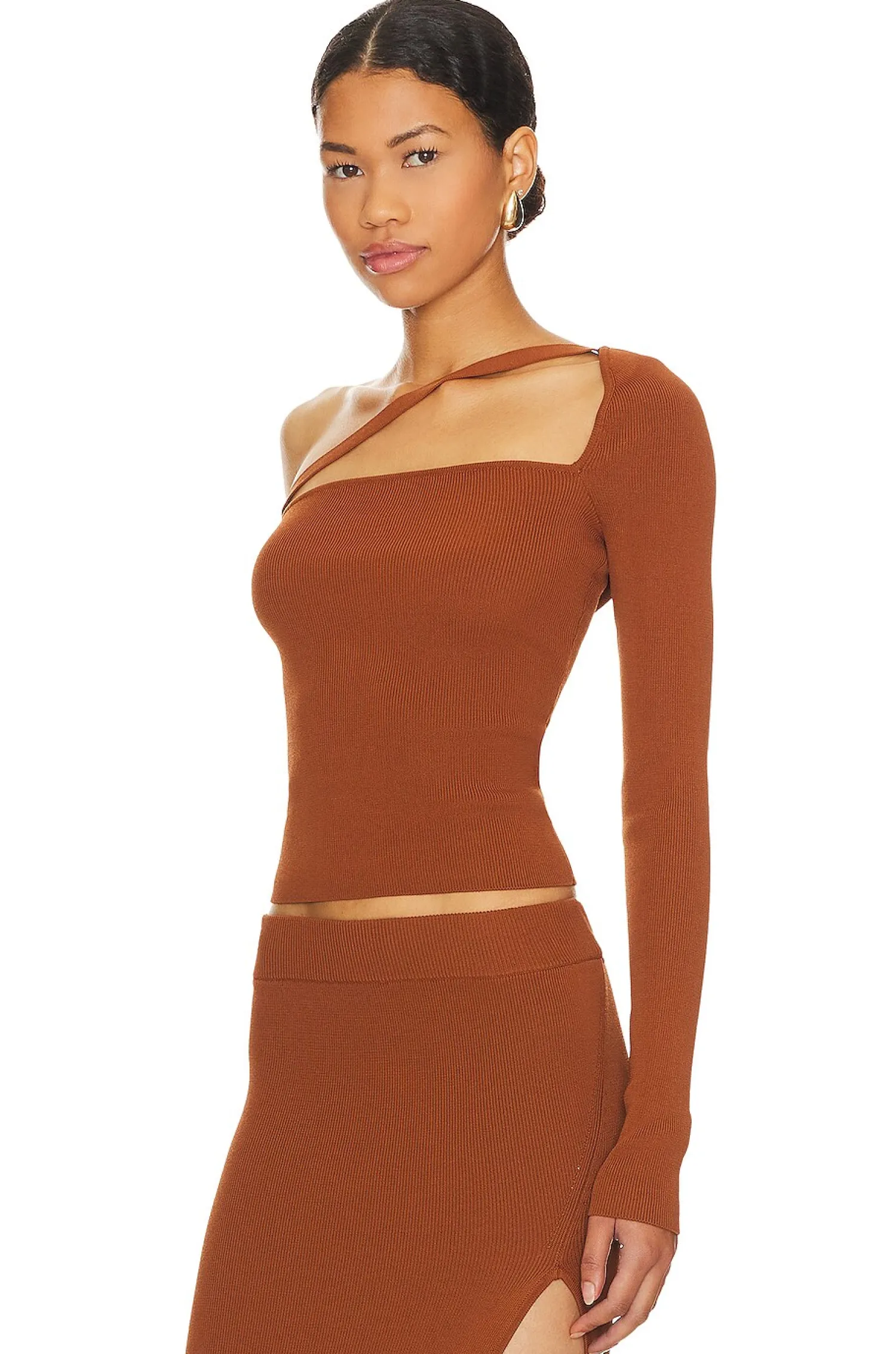 Women Camila Coelho Matching Sets>Delaine Top