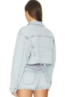 Women Generation Love Jackets & Coats><noscript><img width=