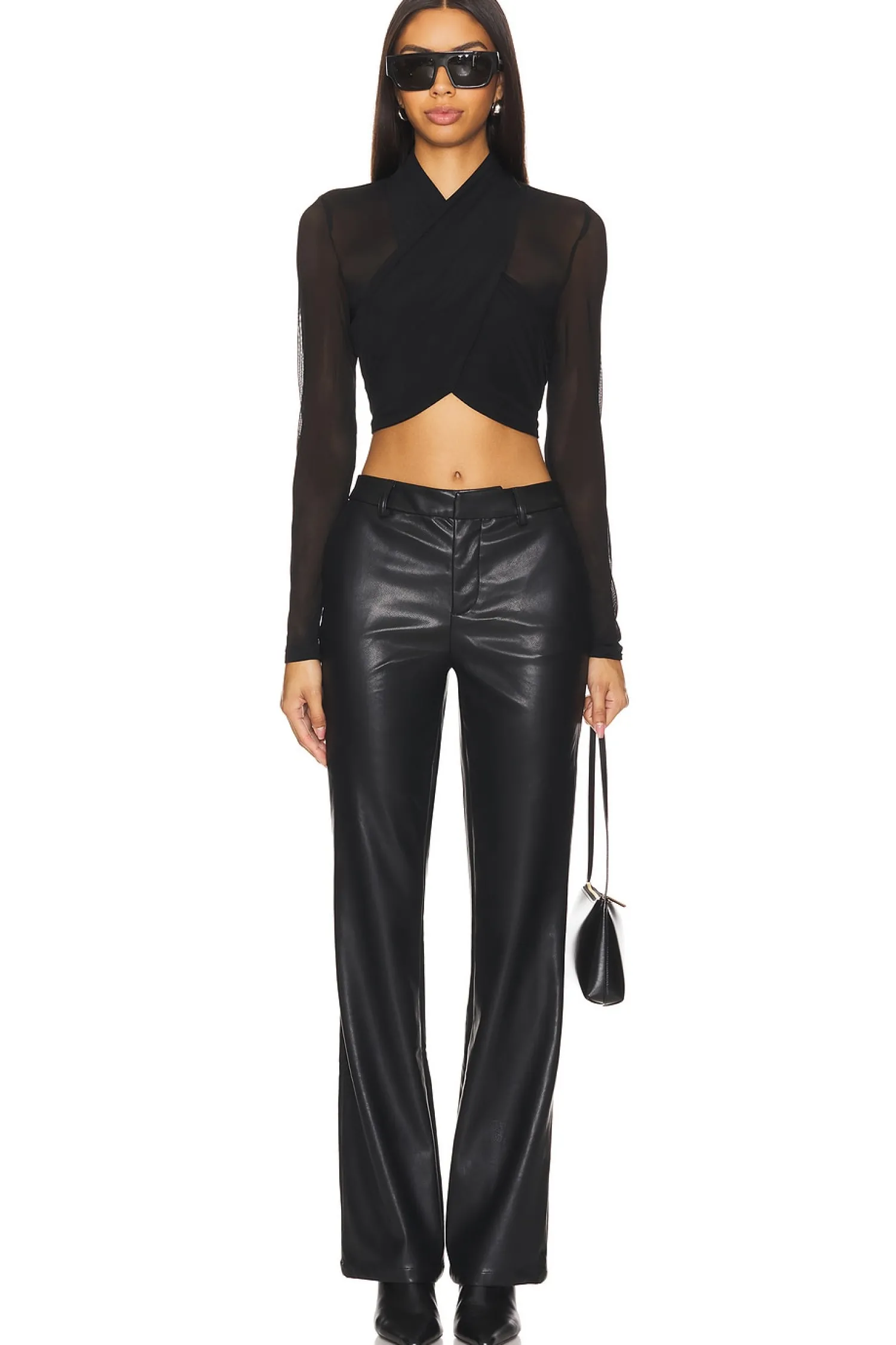 Women Lovers and Friends Pants>Delaney Pant