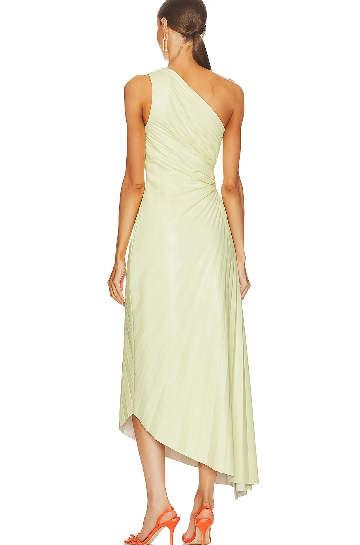 Women A.L.C. Dresses>Delfina Dress