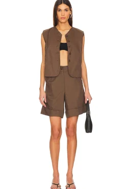 Women FAITHFULL THE BRAND Jackets & Coats><noscript><img width=