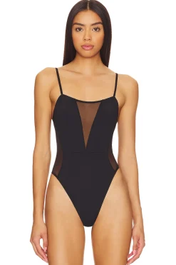 Women Only Hearts Lingerie & Sleepwear>Delicious Cass Bodysuit